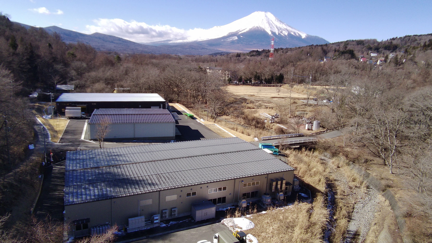Factory